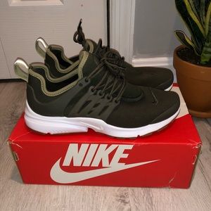 Nike Air Presto